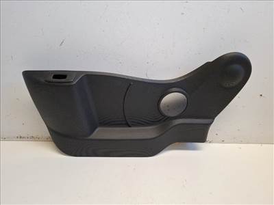 Renault Captur bal első külső ülés oldalburkolat 22696622