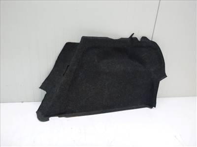 Renault Clio 3 ajtós jobb hátsó csomagtér oldalkárpit