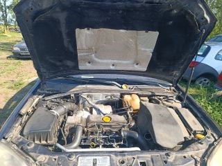 OPEL SIGNUM Jobb első Vízlehúzó Gumicsík 4. kép