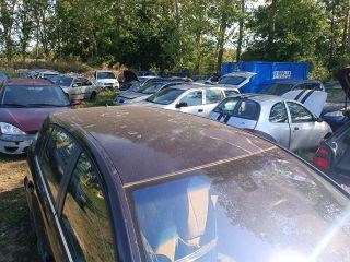 OPEL SIGNUM Jobb első Vízlehúzó Gumicsík 6. kép