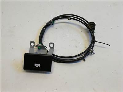 Renault Kadjar  motorháztető nyitó kar