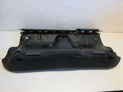 Renault Modus hátsó ülés tartó sín