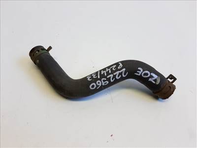 Renault Zoe bal vízhûtő cső (vízcső) 215037190R