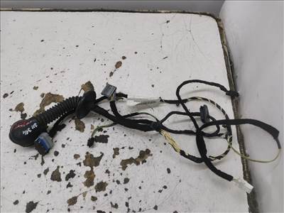 PEUGEOT 407 (6D_) 2.0 HDi 135 Jobb hátsó Ajtó Kábelköteg #42672# 9664688580