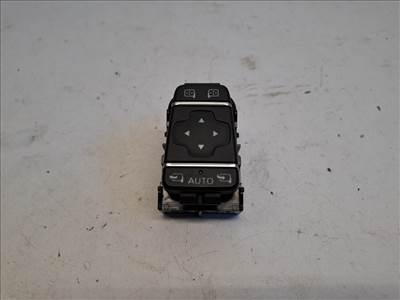 Renault Zoe  visszapillantó tükör kapcsoló 256702886R