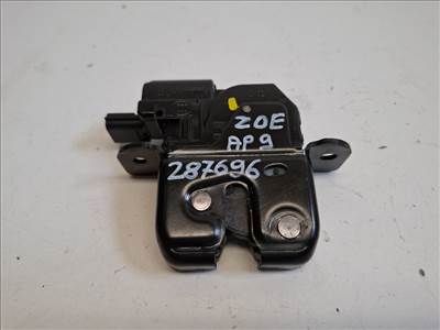 Renault Zoe  csomagtérajtózár (csomagtérajtó zár) 905039428R