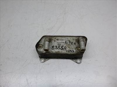 Seat Altea  automataváltó olajhûtő 02E409061B