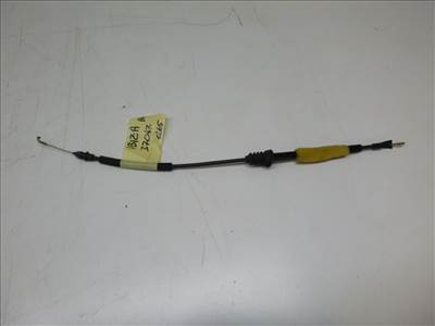 Seat Ibiza (6L) bal hátsó ajtózár bovden (ajtó kilincs bovden) 6L4839085A