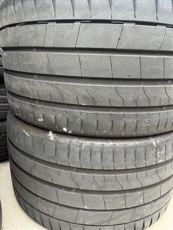  335/25ZR22" használt Continental nyári gumi(2db) 5. kép