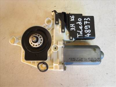 Seat Toledo (1M) jobb hátsó ablakemelő motor 1J4959812C