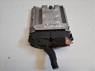 Skoda Karoq  motorvezérlő 04L907309P 0281031483