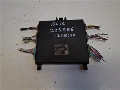 Suzuki Ignis  komfort elektronika 3678562RE0