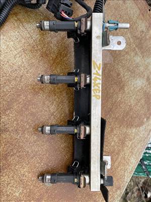 Opel astra, corsa, 1.4 Twinport injektor sor + híd 0280158501