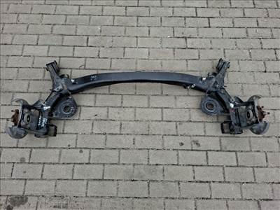 Suzuki Swift (RZ/AZ) hátsó híd tárcsafékes