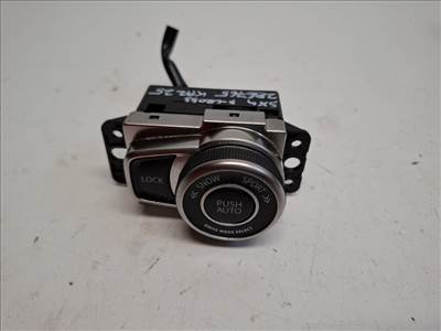 Suzuki SX4 S-Cross  összkerékhajtás kapcsoló