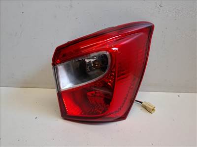 Suzuki SX4 S-Cross jobb hátsó külső lámpa