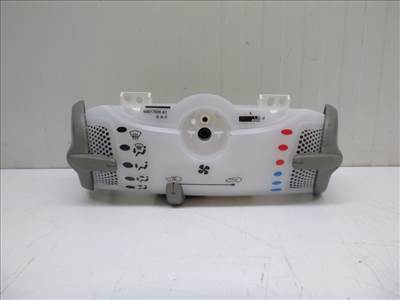 Toyota Aygo (AB10) fûtéskapcsoló (fûtés kapcsoló) 559000H0040