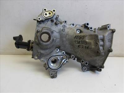 Toyota Aygo (AB10) olajpumpa (olajszivattyú)