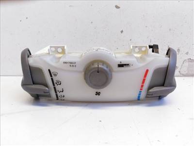 Toyota Aygo (AB10) fûtéskapcsoló (fûtés kapcsoló) 559000H010