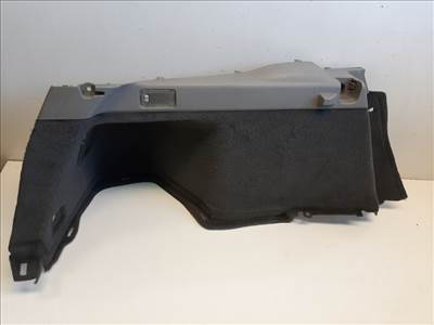 Toyota prius (XW20) bal hátsó csomagtér oldalkárpit 6471547010