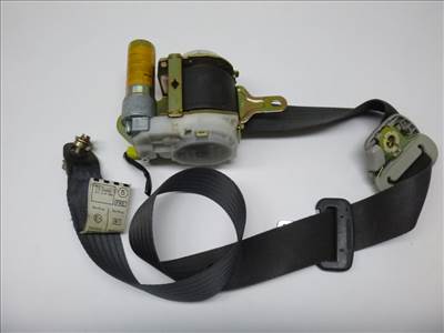 Toyota Yaris Verso jobb első biztonsági öv feszítő (övfeszítő) 7J7870P