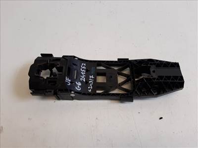 Volkswagen golf vi 5 ajtós jobb első kilincsfészek 5N0839885H