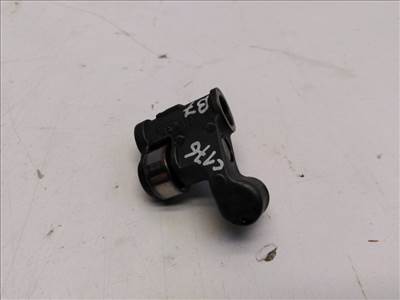 Volkswagen Passat VII (3C) szelephimba kipufogó