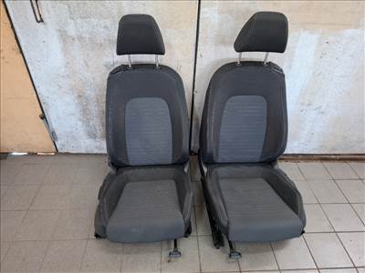 Volkswagen Scirocco  ülés