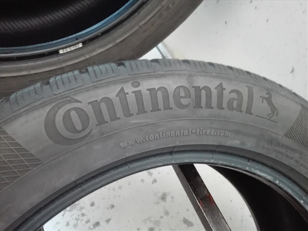 235/55R19 Continental téli gumi garnitúra 235/55 r19 8. kép