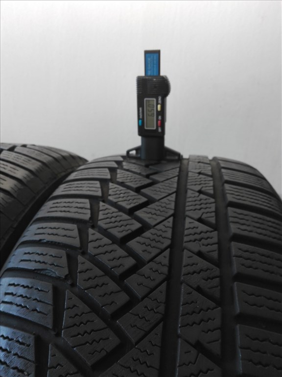 235/55R19 Continental téli gumi garnitúra 235/55 r19 3. kép