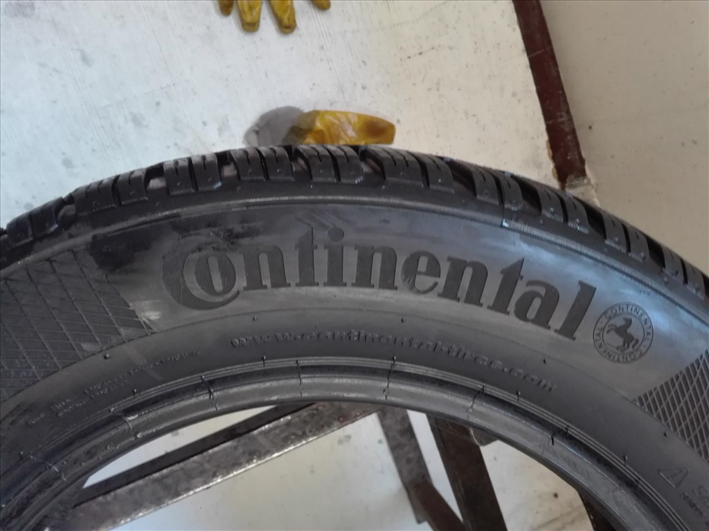 185/65R15 Continental téli gumi garnitúra 185/65 R15 7. kép