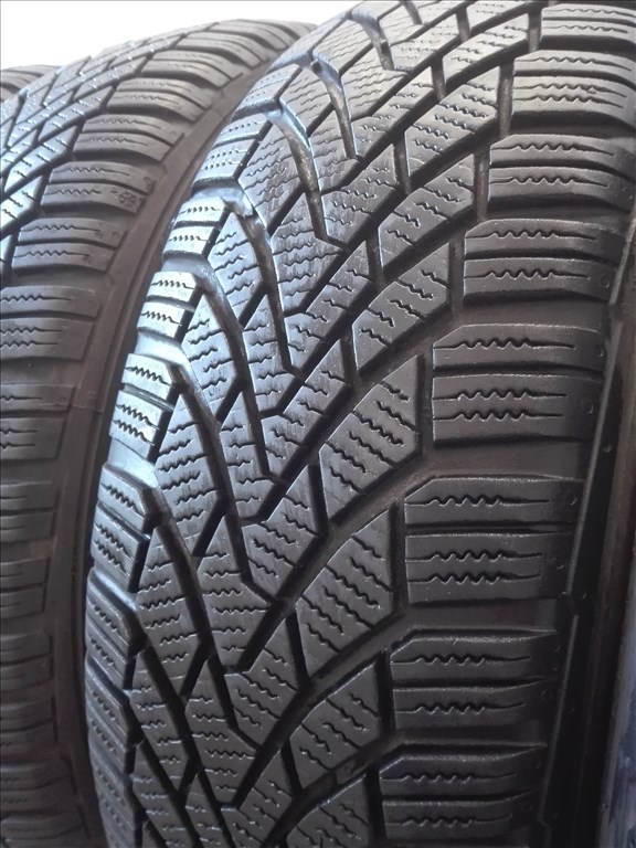 185/65R15 Continental téli gumi garnitúra 185/65 R15 4. kép
