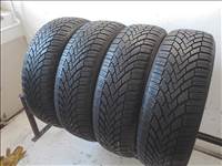 185/65R15 Continental téli gumi garnitúra 185/65 R15