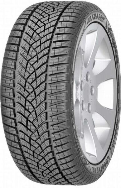Goodyear UG PERFORM.PLUS XL MFS DOT2018 225/45 R17  1. kép