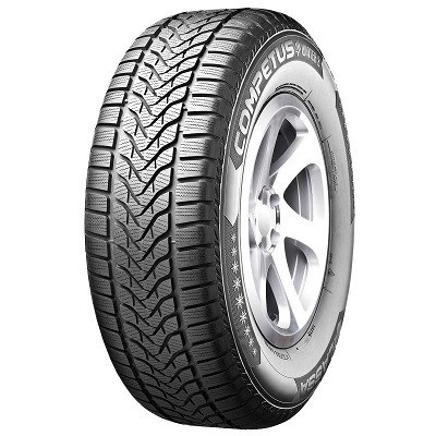 Lassa COMPETUS WINTER 2+ DOT2022 215/65 R16  1. kép