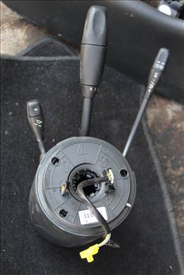 Mercedes S 320 W220, W215 Légszák átvezető kábel és kormánykapcsolók  a0004640318