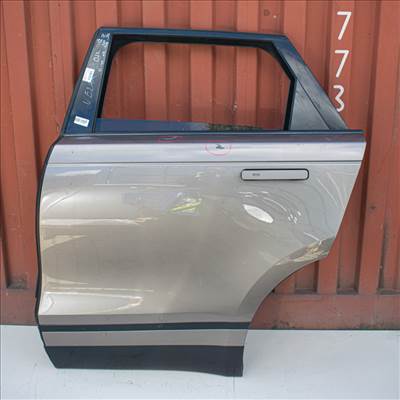  Range Rover Velar L560 (2022) bal hátsó ajtó