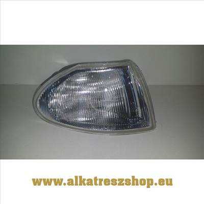 OPEL Astra F index fehér jobb