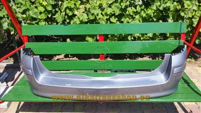 OPEL Astra H hátsó lökárító színkód: Z163