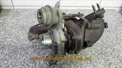 Opel turbó X20DTL 24442213