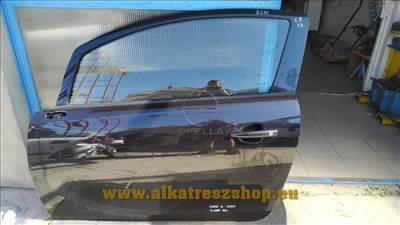 Opel Corsa E bal első ajtó. 3ajtós Z22C