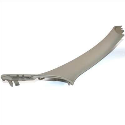 BMW F10/F11/F18 ajtóbehúzó, kapaszkodó belső rész Oyster jobb