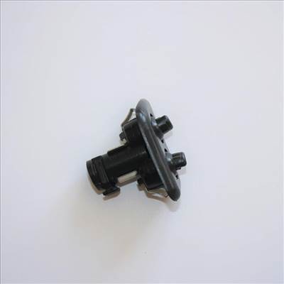 BMW E39 fényszórómosó, lámpamosó fúvóka jobb oldalra