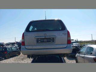 Opel Astra G Hátsó Híd (Tárcsafékes) *146813*