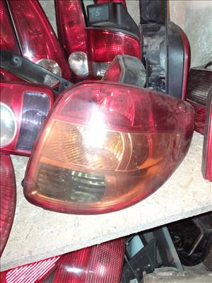Suzuki sx4 jobb hátsó lámpa 