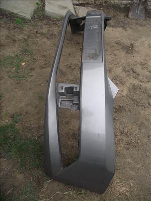 Skoda Fabia 3 első lökhárító 2015-2018 6v0807221