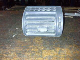 Fiat Scudo I Jobb Szellőző *65620* fiat-1461978077