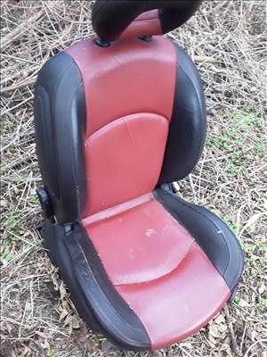 Peugeot 206 CC Jobb Első Ülés