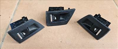 BMW 520 F10/F11 Ablakemelő kapcsoló 9163527