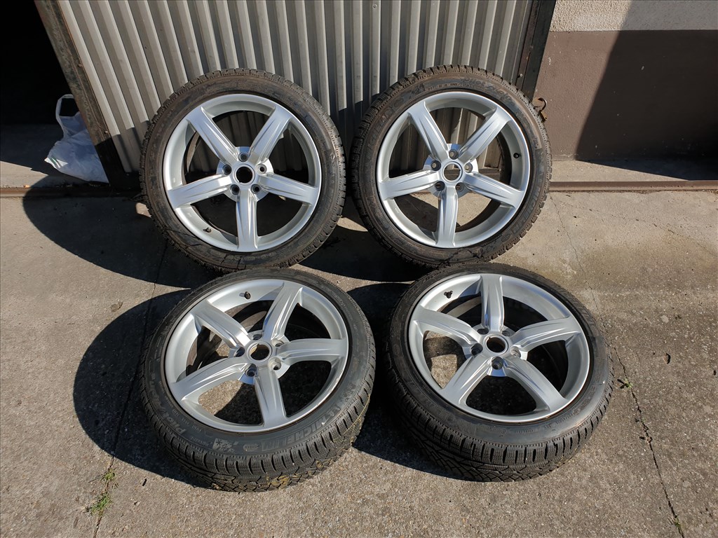 18" 5x114,3 Aston Martin DB9 (2 széles) 1. kép
